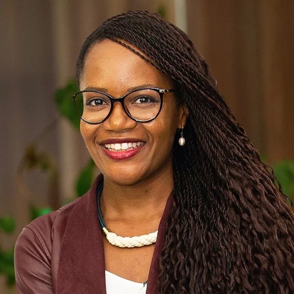 Nadège Noungon